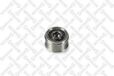 Шкив генератора Stellox. Артикул 20-01490-SX