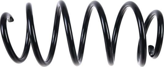 Пружина подвески Zentparts. Артикул Z38345