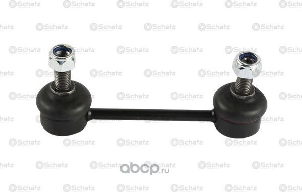 Стойка стабилизатора (Schatz). Артикул S32413