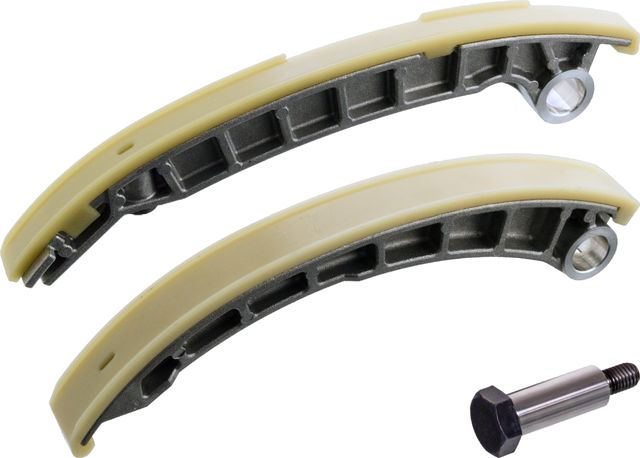 Успокоитель цепи ДВС (к-т) Febi Bilstein. Артикул 101978