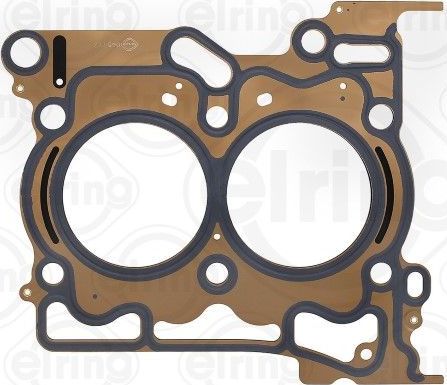 Прокладка ГБЦ Elring правый для Subaru Forester IV 2014-2018. Артикул 233.690