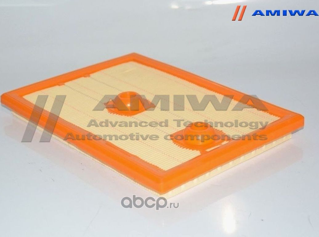 ФИЛЬТР ВОЗДУШНЫЙ MICROFIX (Amiwa). Артикул 2001113