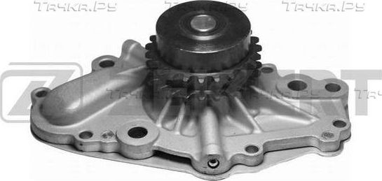Помпа (водяной насос) Zekkert для Chrysler 300M 1998-2004. Артикул WP-1264