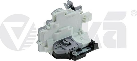 Замок двери Vika задний правый для Audi S5 I (8T) 2010-2017. Артикул 88391811801