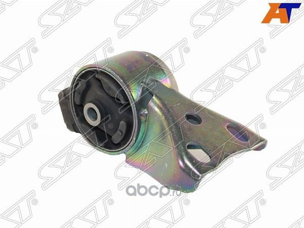 AT_Подушка двигателя задняя MAZDA MPV LW 99-06 (SAT). Артикул STLC6239040A