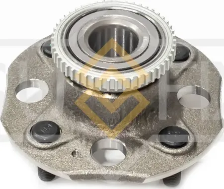 Ступица задняя в сборе (Sufix). Артикул SN1263