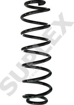 Пружина подвески Suplex. Артикул 30026