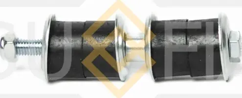 Стойка стабилизатора | перед прав/лев | (Sufix). Артикул SJ-1411