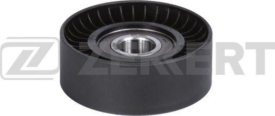 Натяжной ролик (натяжитель) приводного поликлинового ремня Zekkert. Артикул SR-1861