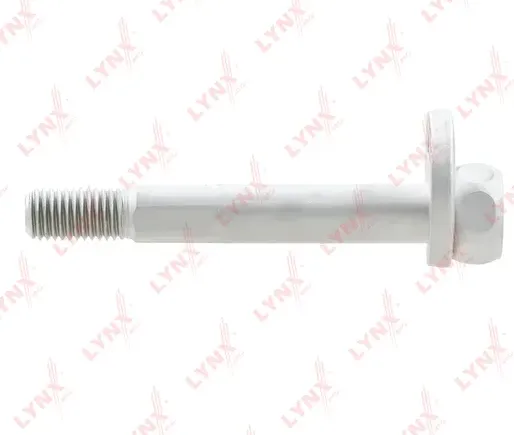 Болт подвески эксцентриковый DODGE CALIBER 2006 (Lynxauto). Артикул FS1028