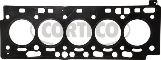 Прокладка ГБЦ Corteco (Металл) для Volvo C70 II 2010-2013. Артикул 83403338