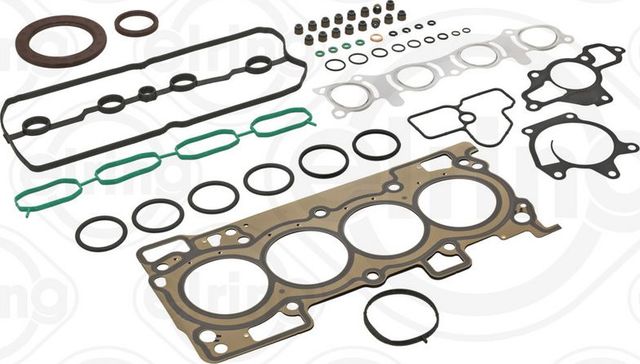 Прокладки двигателя (комплект) Elring для Nissan X-Trail T32 2014-2026. Артикул 785.760