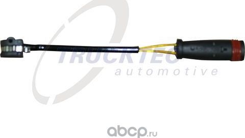 Датчик износа тормозных колодок  Trucktec Automotive. Артикул 02.42.030