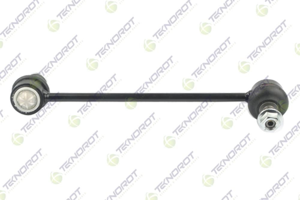 Стойка (тяга) стабилизатора Teknorot. Артикул M-196