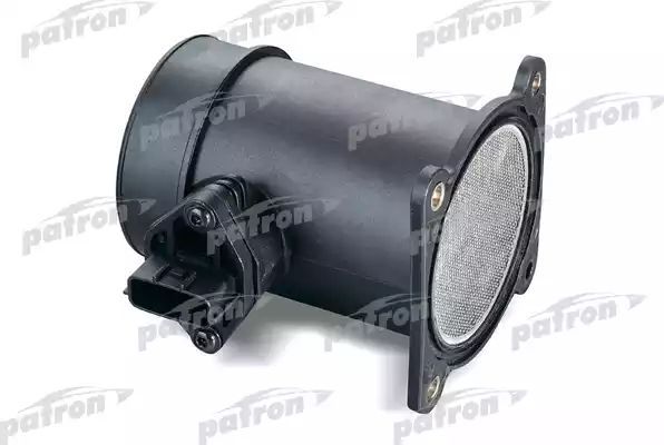 Датчик массового расхода воздуха (ДМРВ) Patron для Nissan Primera P11 1999-2001. Артикул PFA10052
