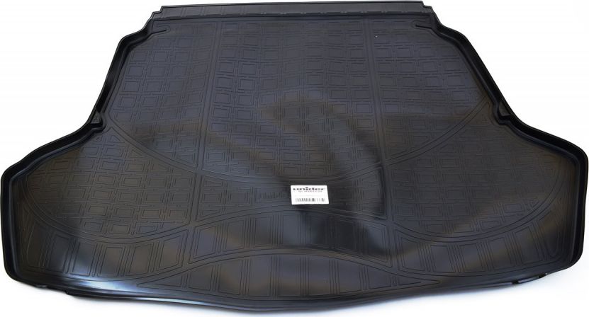 Коврик Норпласт для багажника Kia Optima IV JF 2016-2026. Артикул NPA00-E43-265