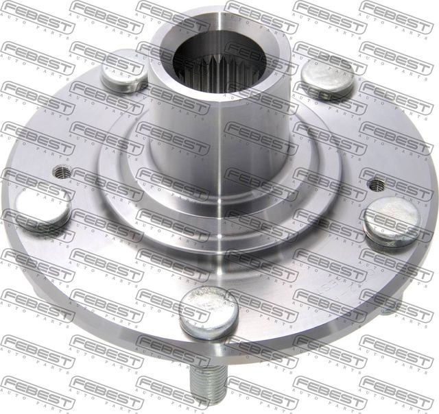 Ступица колеса Febest передняя правая/левая для Honda Civic VIII 2006-2011. Артикул 0382-FDF