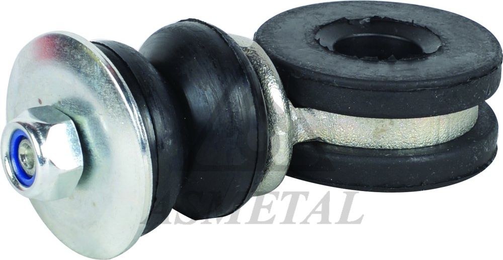 Стойка (тяга) стабилизатора Asmetal. Артикул 26VW1200