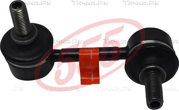 Стойка (тяга) стабилизатора 555. Артикул SL-H325L