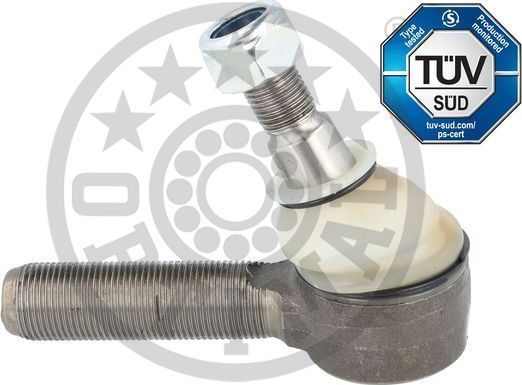 Наконечник рулевой тяги Optimal TÜV certified. Артикул G1-288