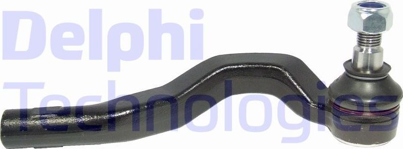 Наконечник рулевой тяги Delphi. Артикул TA2632