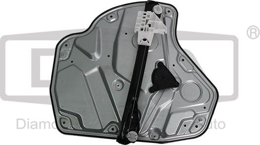 Стеклоподъемник DPA. Артикул 88390303202