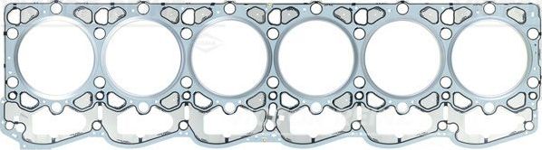 Прокладка ГБЦ Victor Reinz. Артикул 61-10245-00