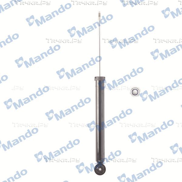 Амортизатор Mando задний для Skoda Fabia II 2006-2014. Артикул MSS016985