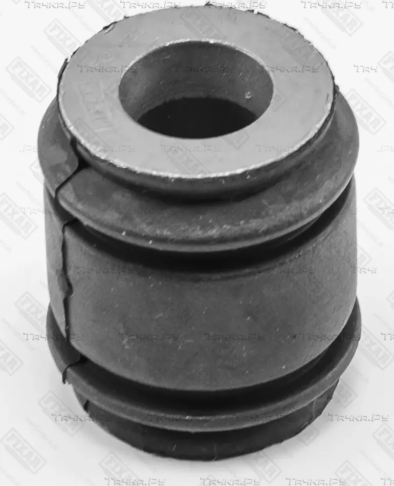 Сайлентблок задней цапфы (Fixar). Артикул FG1033
