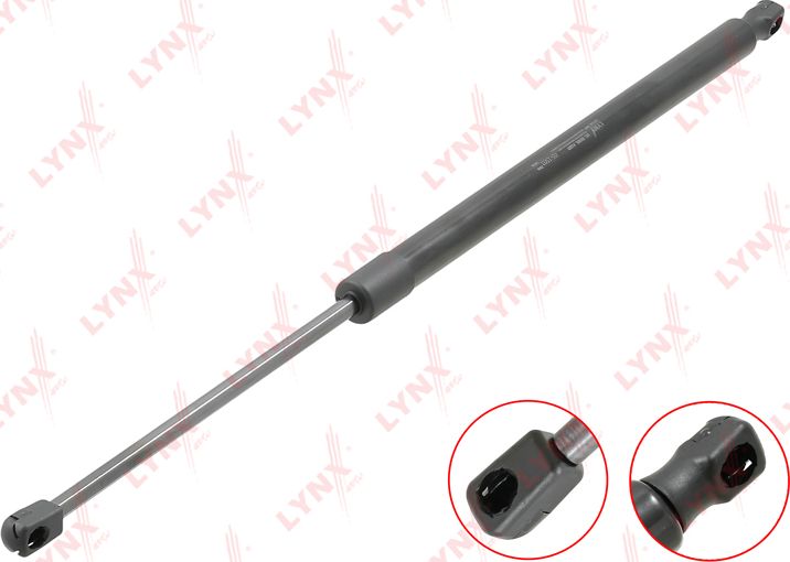 Амортизатор (упор) багажника LYNXauto. Артикул GS-1502