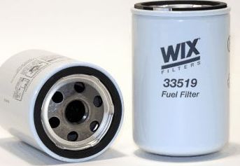 Топливный фильтр WIX Filters. Артикул 33519