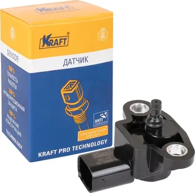 Датчик MB абсолютного давления (Kraft). Артикул KT500815