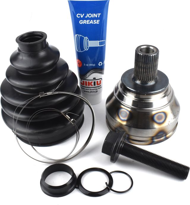 ШРУС наружный Jikiu. Артикул JC33016