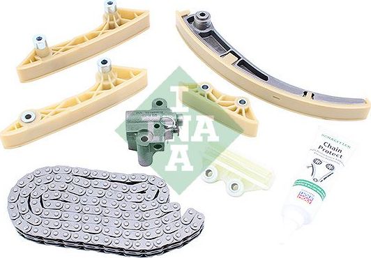 Цепь ГРМ Ina для Ford Transit VI 2000-2004. Артикул 559 0189 10