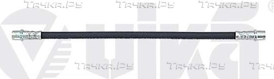 Тормозной шланг Vika. Артикул 66111605401