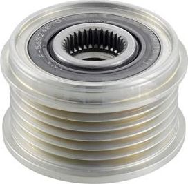 Муфта генератора обгонная NTN / SNR. Артикул GA753.10