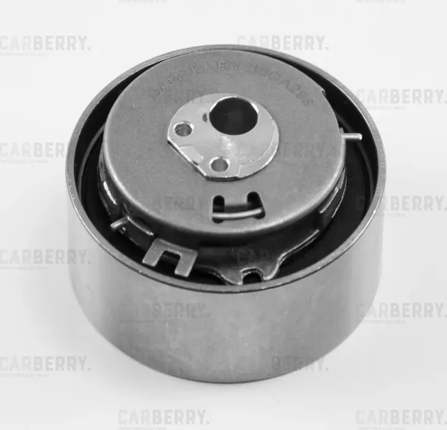 Натяжитель ремня ГРМ FIAT 500 07-/Albea 07-/Doblo 01-/Palio 97-/Punto 03-FORD (Carberry). Артикул 55CA298