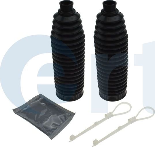 Пыльник рулевой рейки (комплект) ERT передний правый/левый для Volvo XC70 II 2007-2016. Артикул 102426