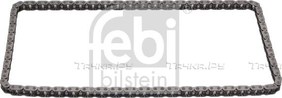 Цепь привода распредвала Febi Bilstein для Ford Fiesta V 2001-2008. Артикул 37766