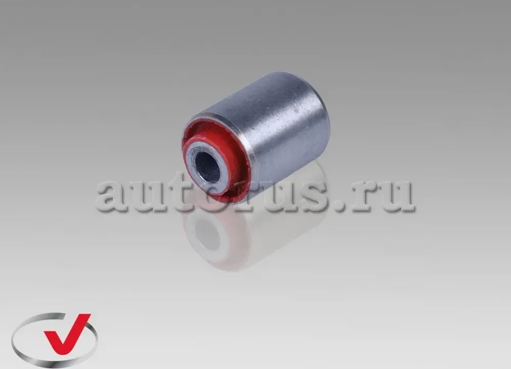 Сайлентблок Полиуретановый переднего рычага передний (Vtulka). Артикул 806005