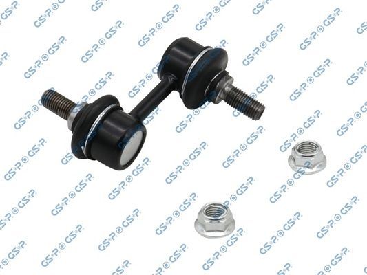 Стойка (тяга) стабилизатора GSP. Артикул S050198