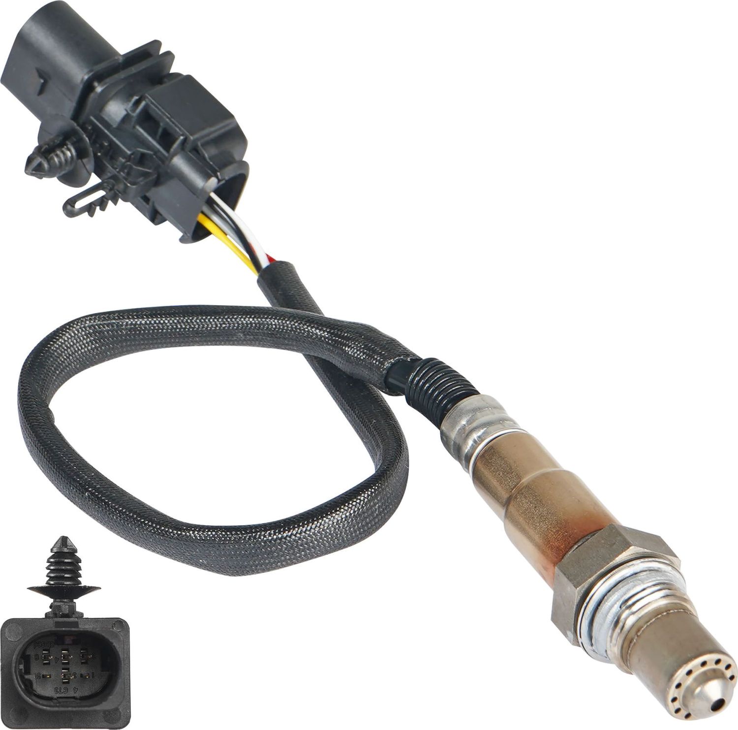 Лямбда-зонд (кислородный датчик) StartVOLT. Артикул VS-OS 2202