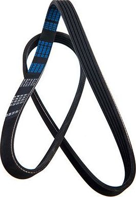 Приводной ремень поликлиновой Stellox. Артикул 05-01030-SX