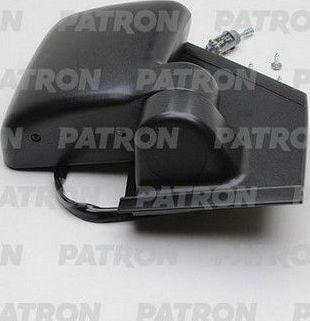 Зеркало боковое Patron. Артикул PMG1240M02