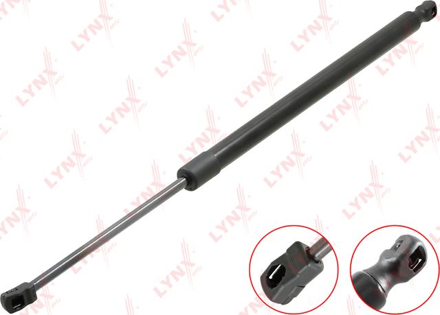 Амортизатор (упор) багажника LYNXauto для Ford Galaxy II 2006-2015. Артикул GS-1482