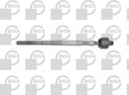 Рулевая тяга BGA. Артикул SR2509