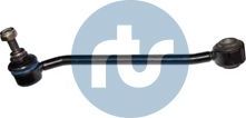 Стойка (тяга) стабилизатора RTS задняя левая для Audi 80 V (B4) 1991-1996. Артикул 97-05979-2