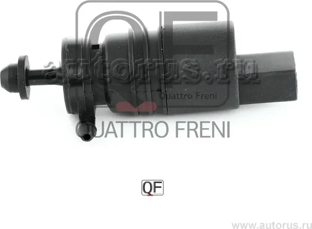 Моторчик омывателя (Quattro Freni). Артикул qf00n00024