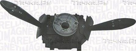 Подрулевой переключатель (в сборе) Magneti Marelli для Fiat Brava 1995-2002. Артикул 000043085010