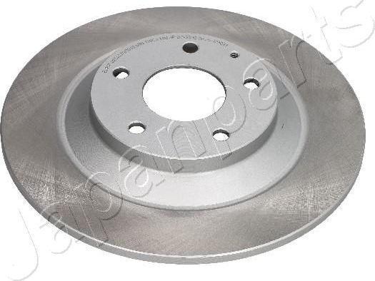 Тормозной диск Japanparts задний для Mazda CX-5 II 2017-2026. Артикул DP-330C